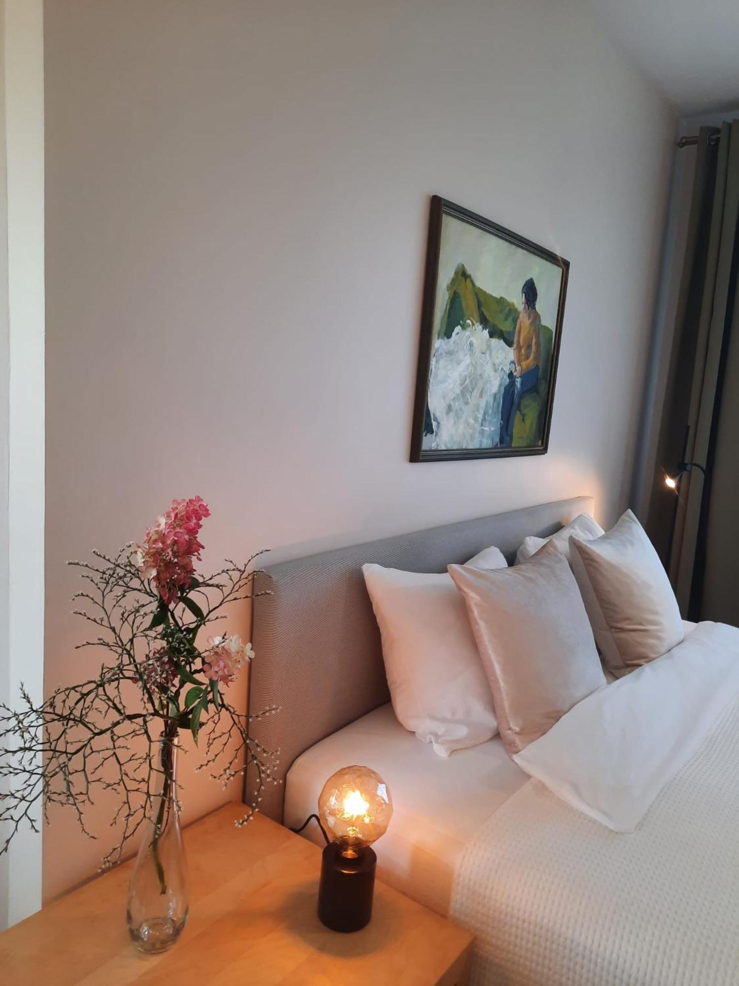 Seimos Bustas Homestay Siauliai  Ngoại thất bức ảnh